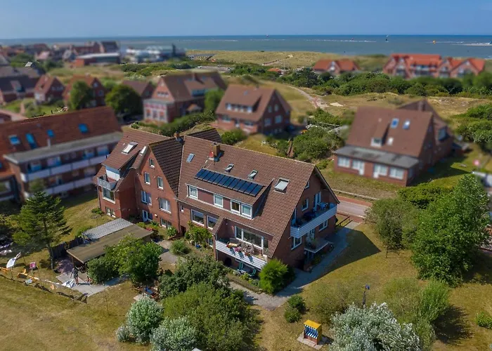 Ferienhaus Strandlust