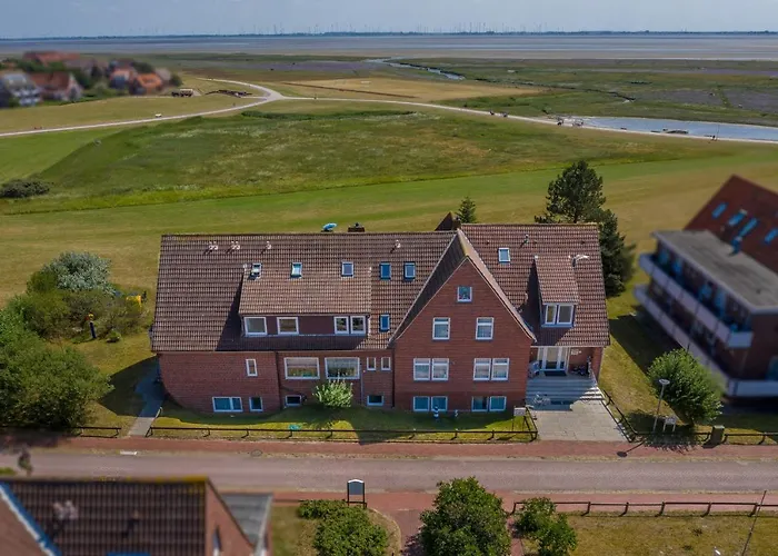 Ferienhaus Strandlust