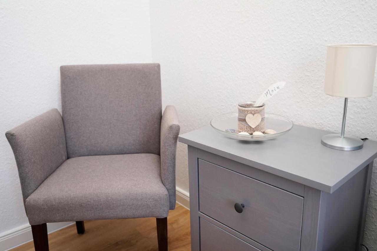 Apartment Strandlust *