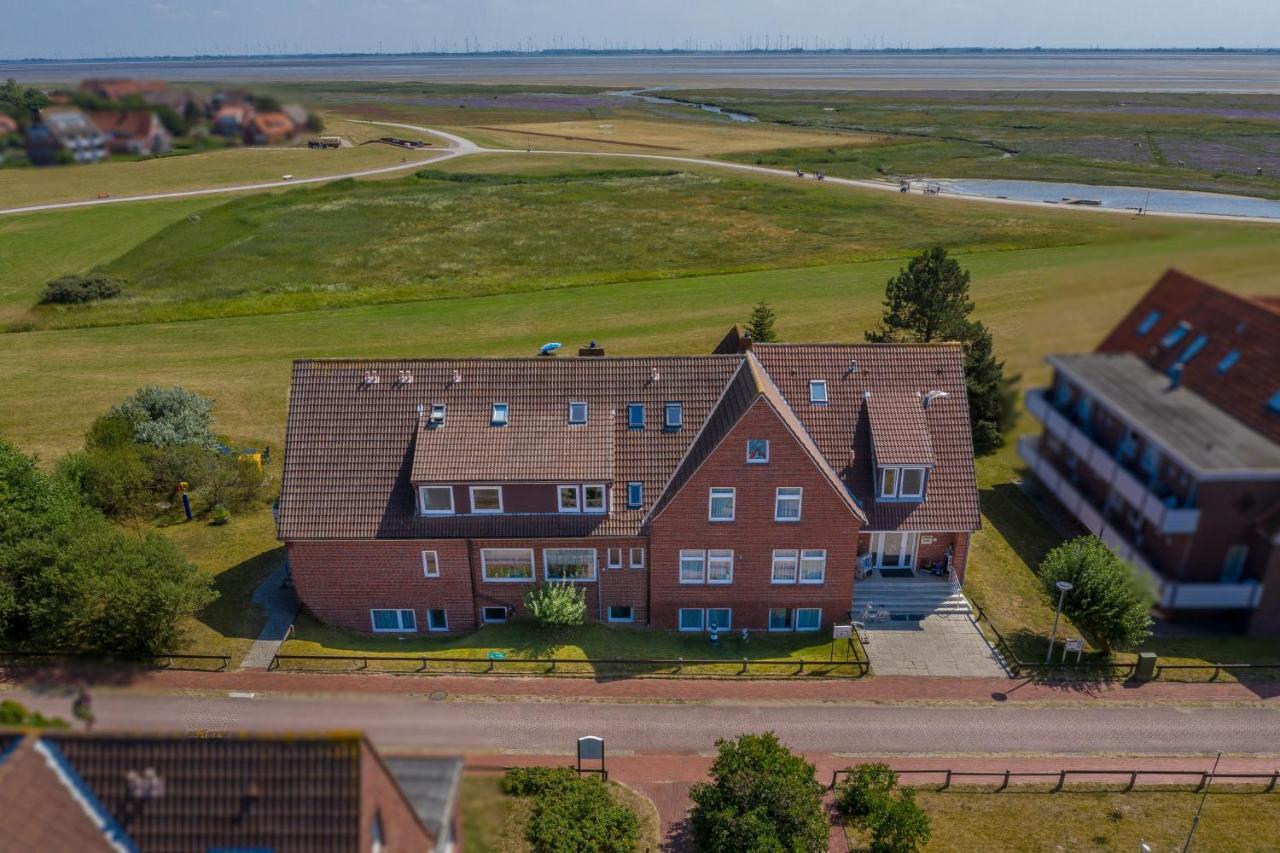 Strandlust Apartment
