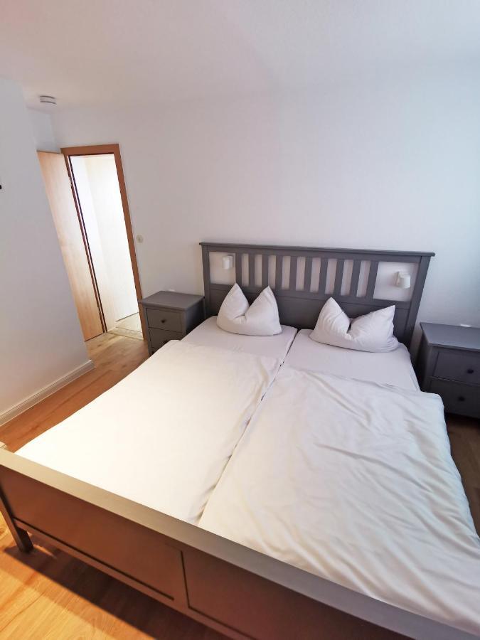 Apartment Strandlust Baltrum