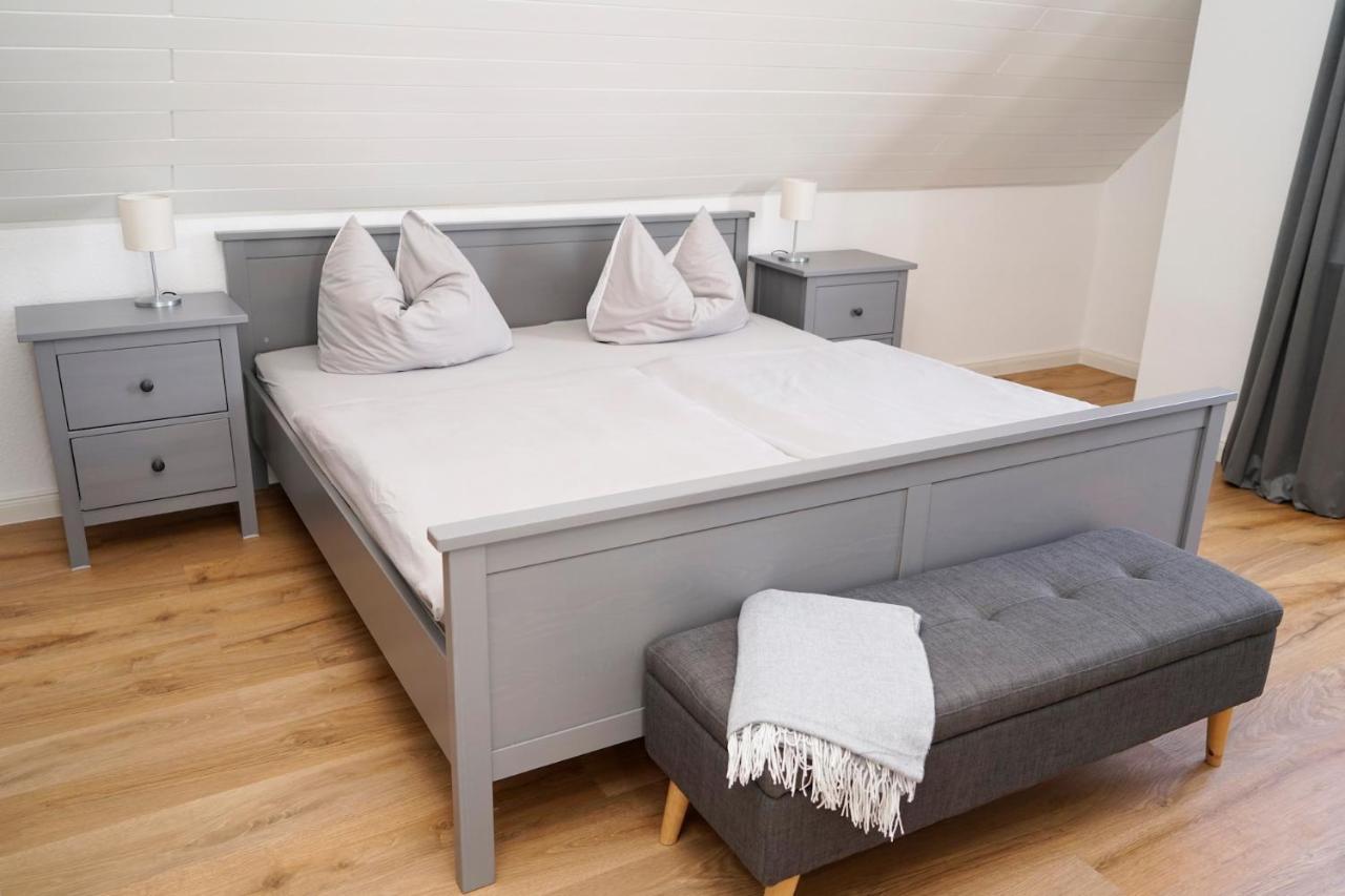 Strandlust Apartment