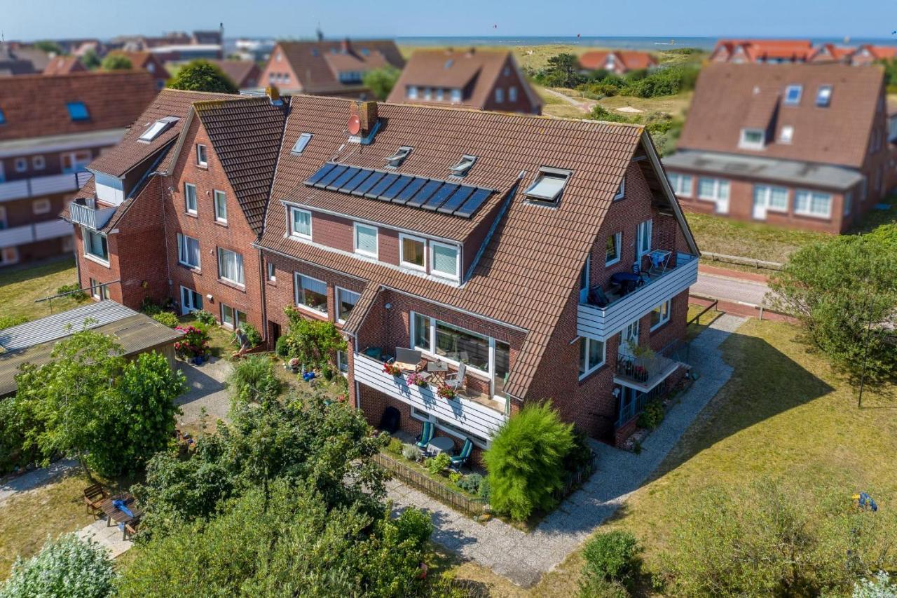 Apartment Strandlust *