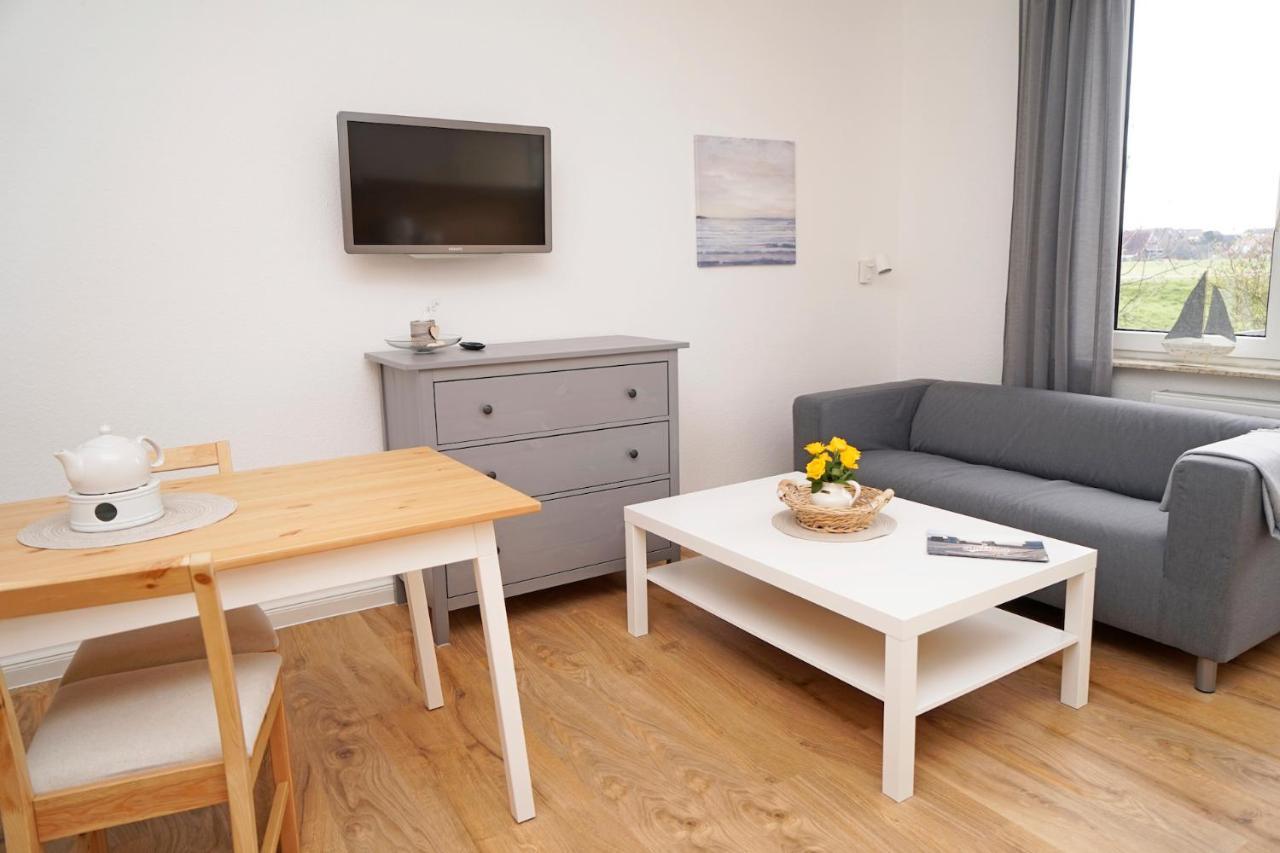 Strandlust Apartment *