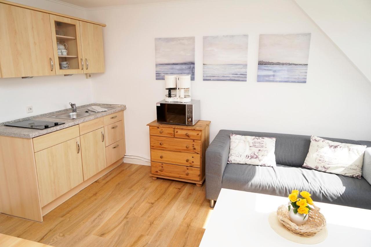 Strandlust Apartment