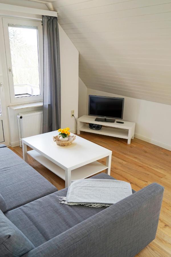 Strandlust Apartment *