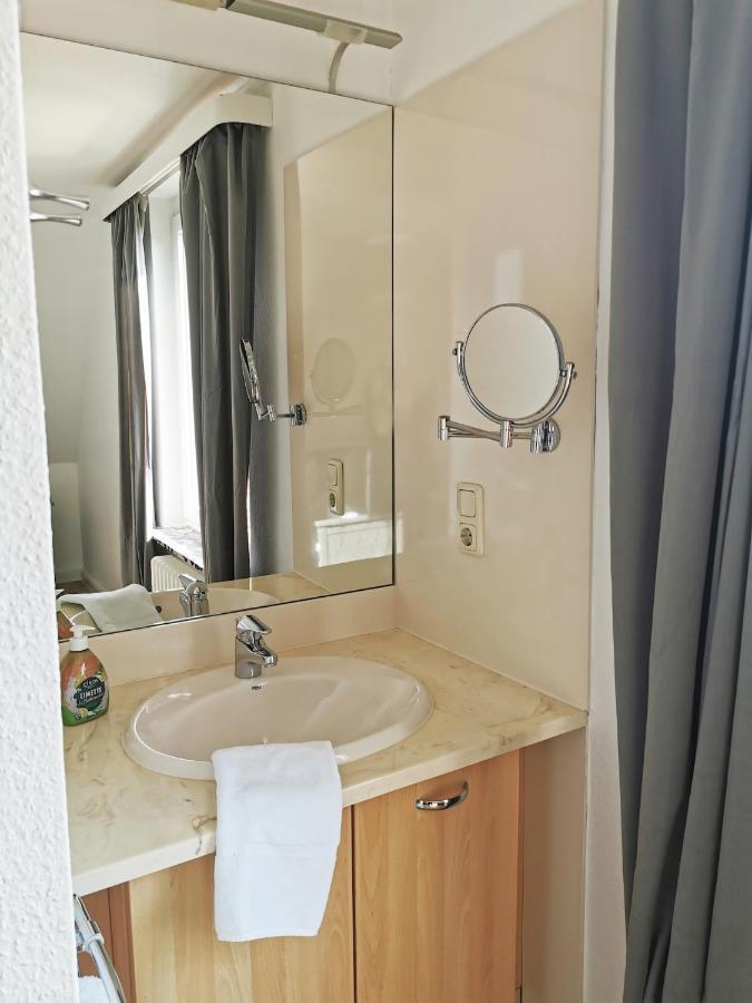 Apartment Strandlust *
