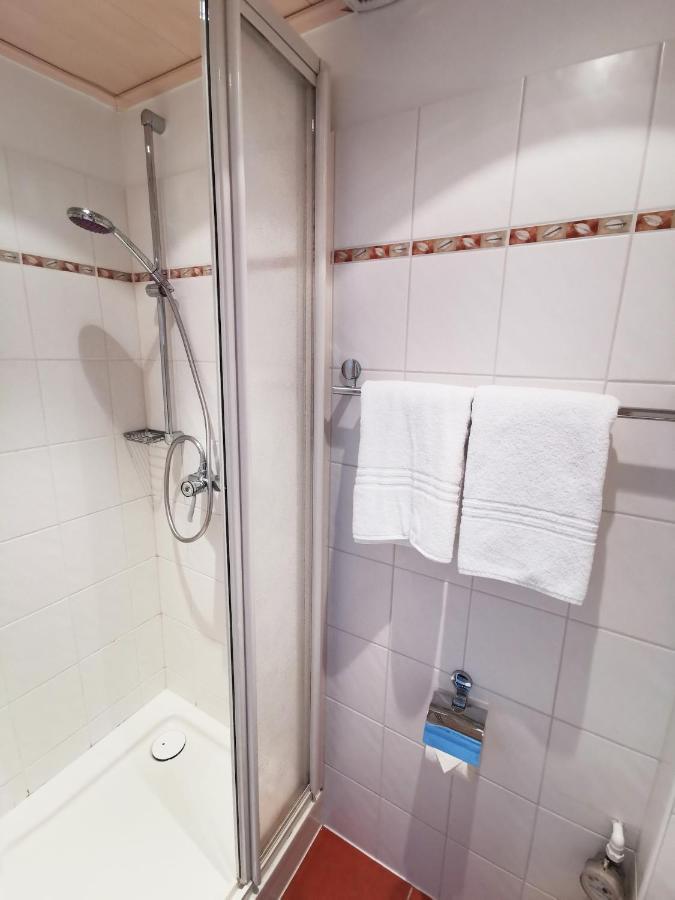 Apartment Strandlust