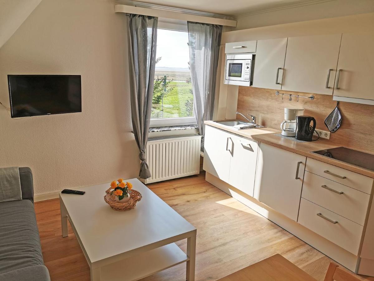 Strandlust Apartment