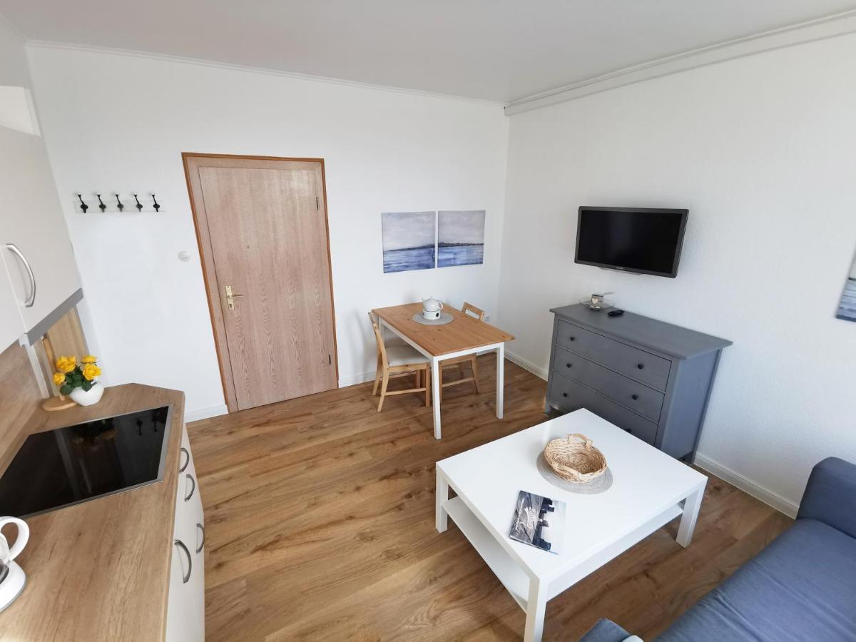 Strandlust Apartment