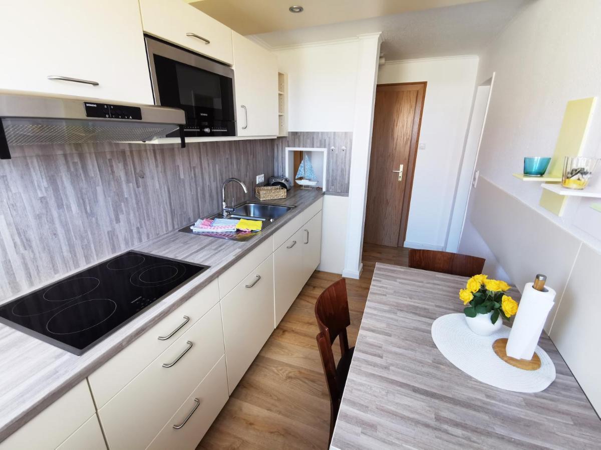 Apartment Strandlust