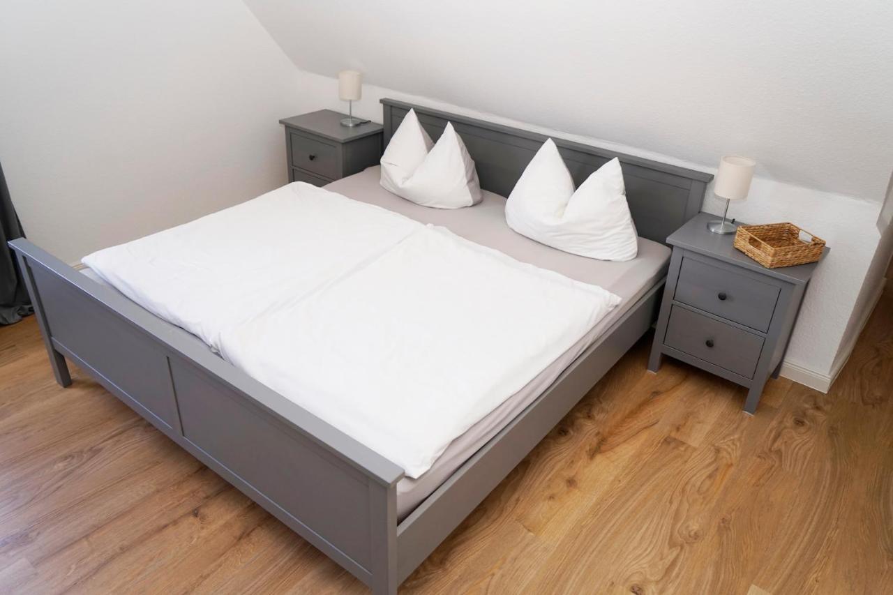 Apartment Strandlust *