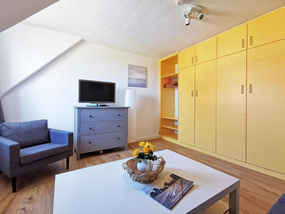 Apartment Strandlust