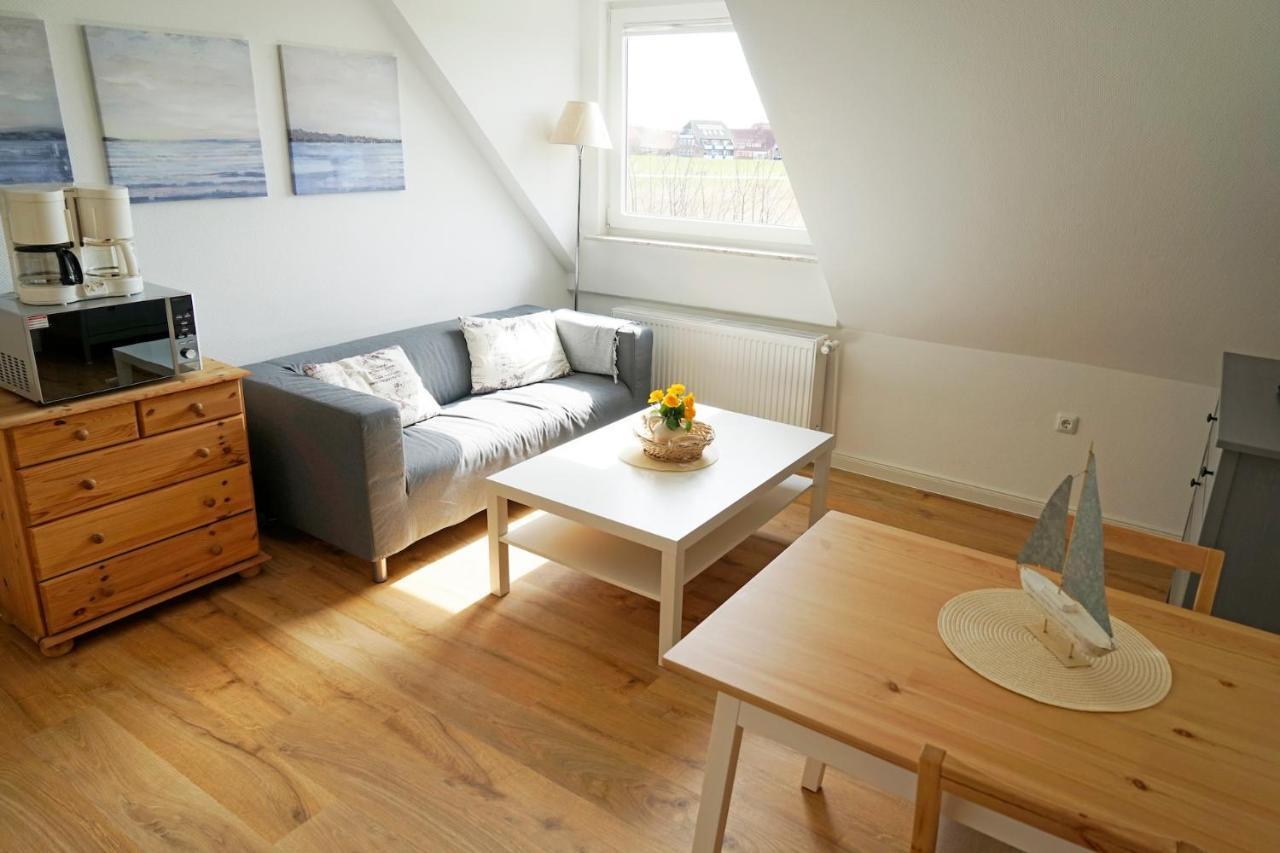Strandlust Apartment *