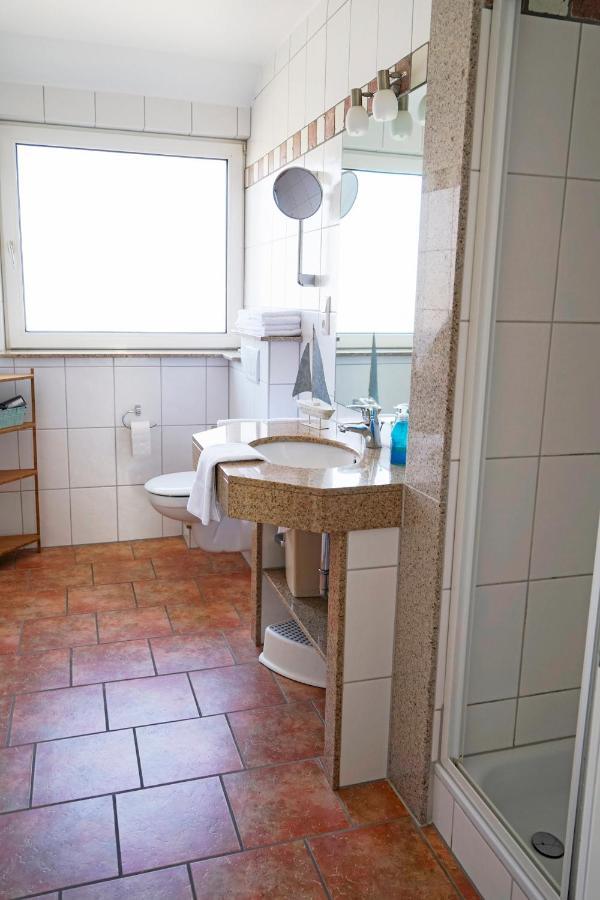 Apartment Strandlust *