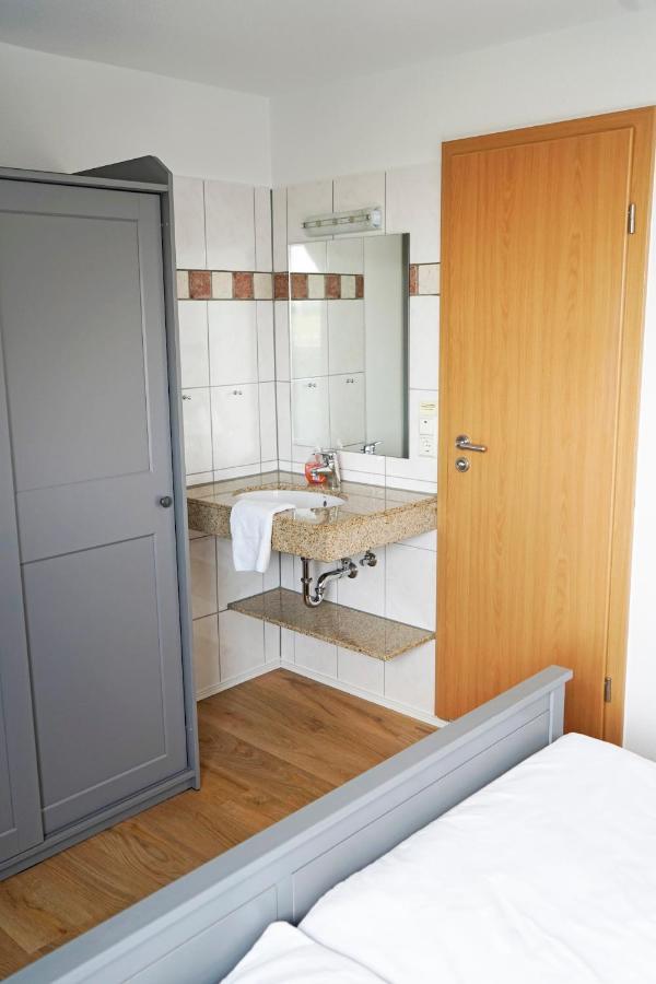 Strandlust Apartment Baltrum