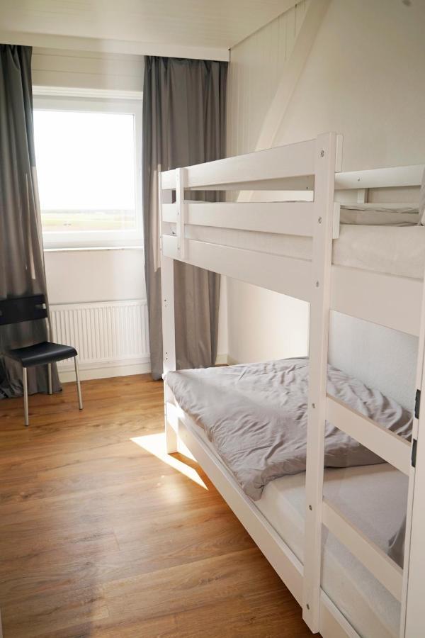 Apartment Strandlust Baltrum