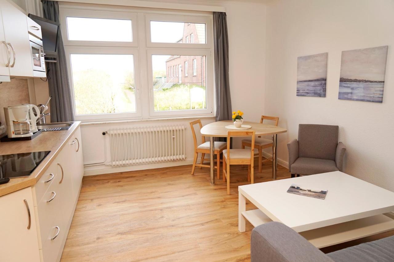 Strandlust Apartment