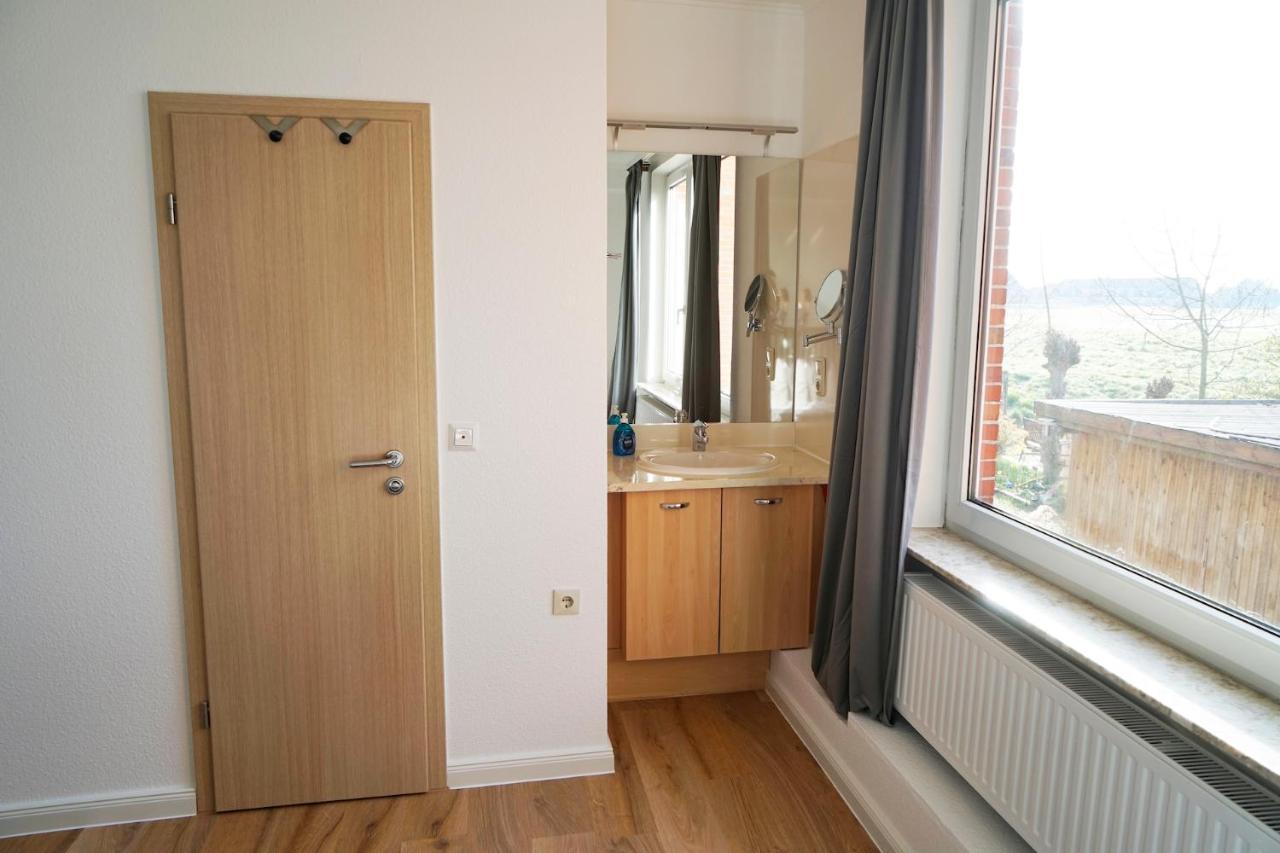 Strandlust Apartment