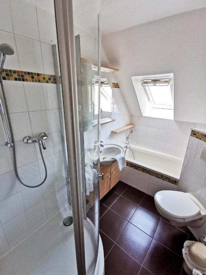 Apartment Strandlust Baltrum