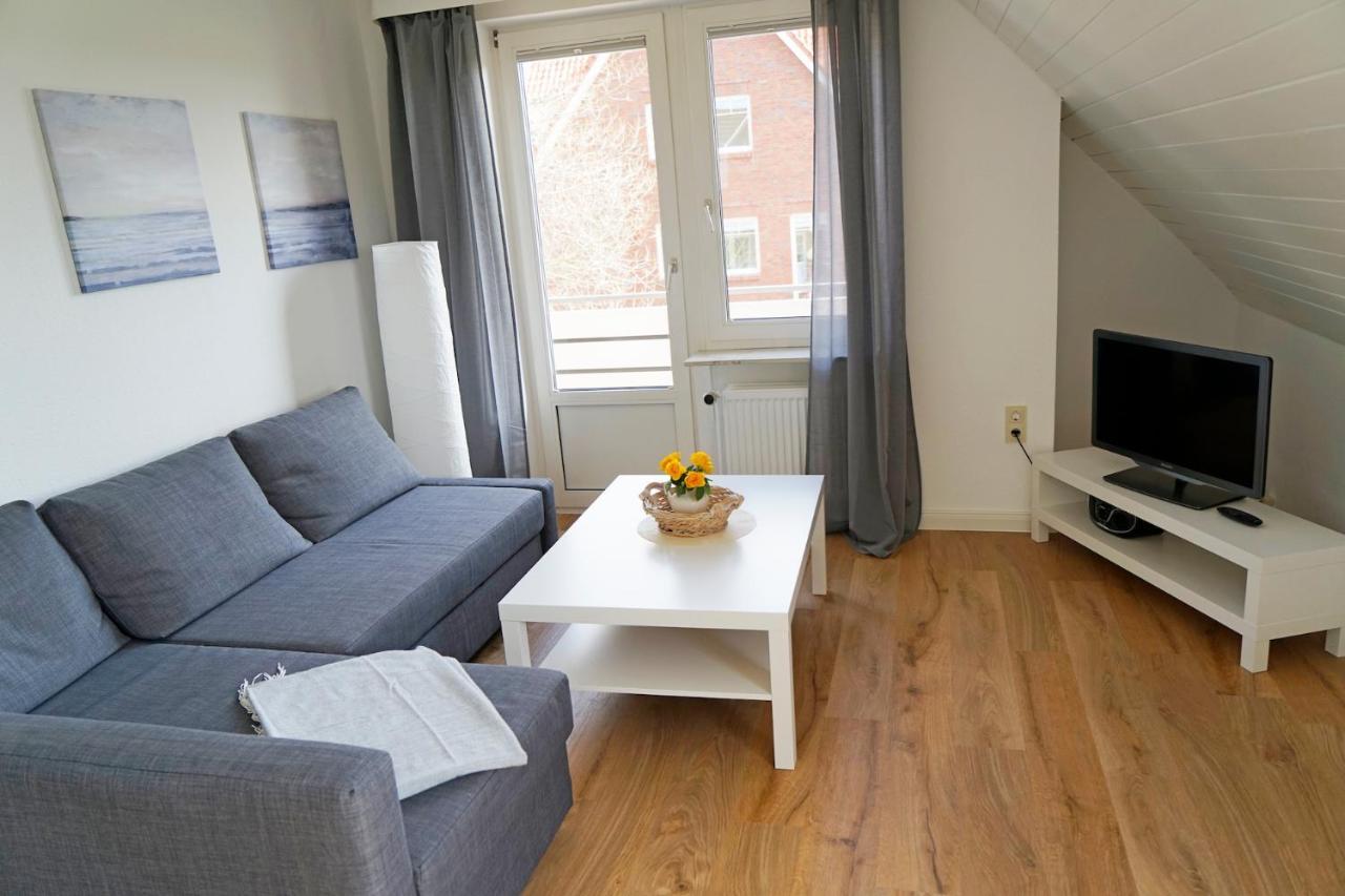 Strandlust Apartment