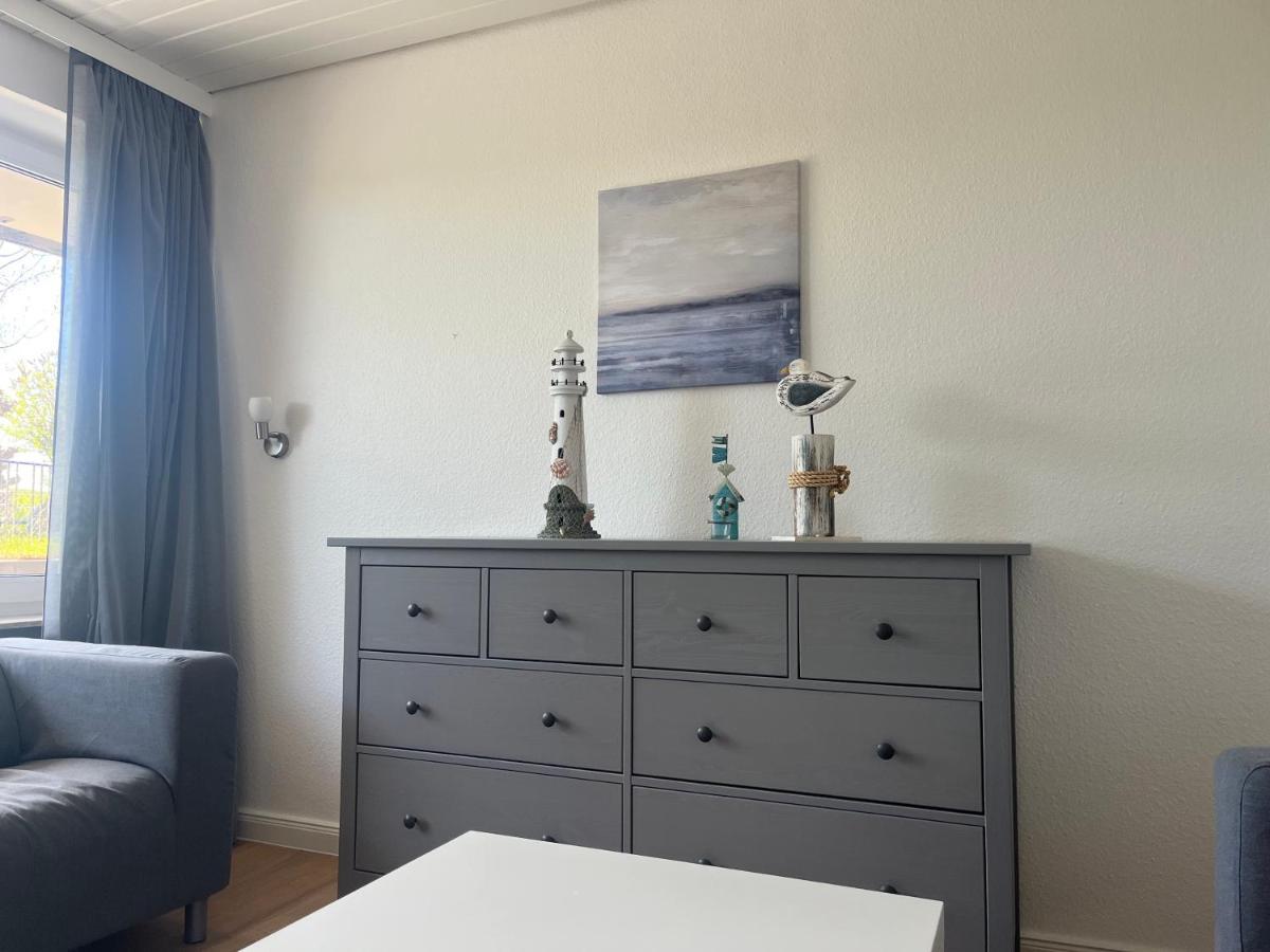 Strandlust Apartment