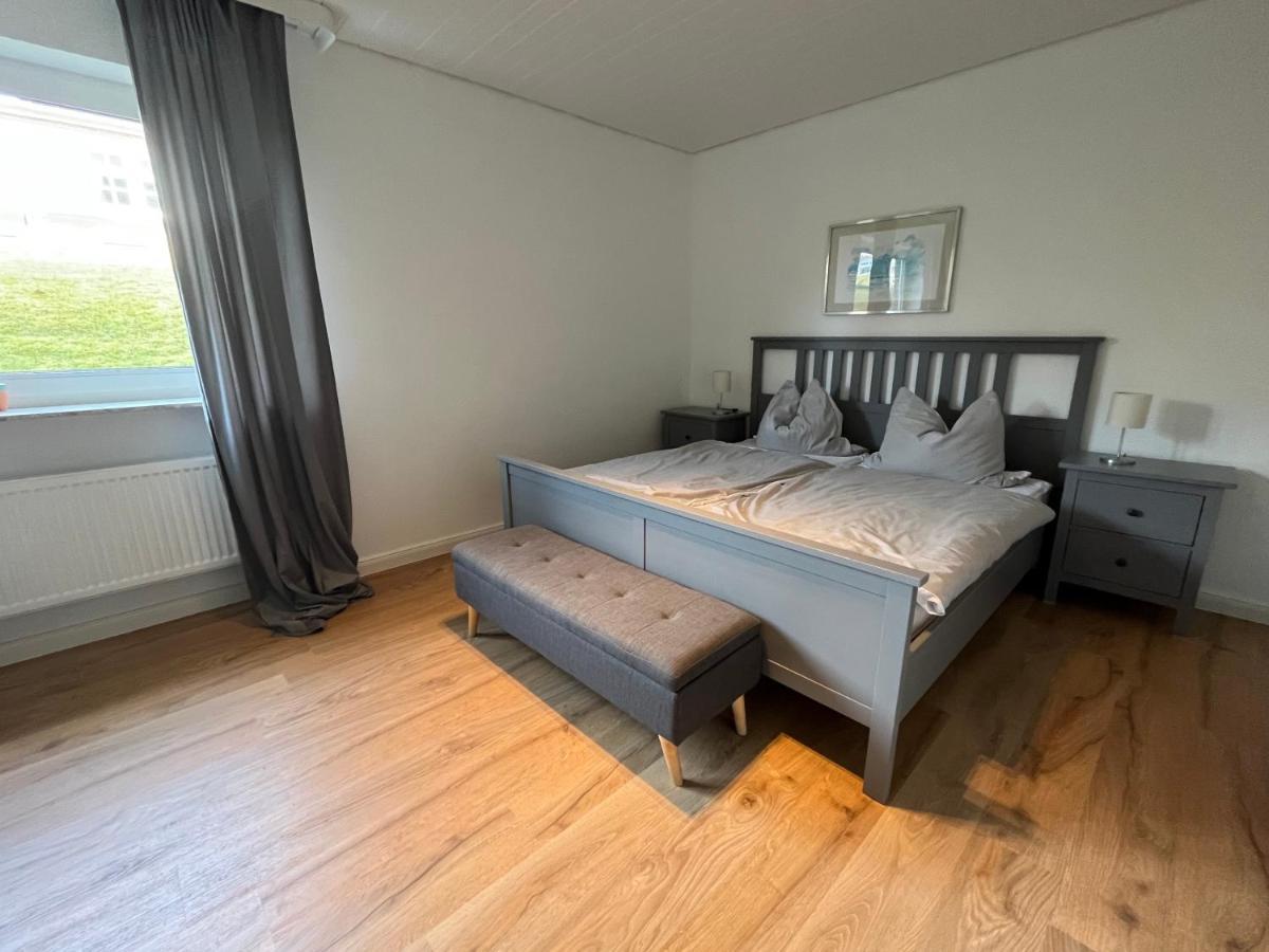Strandlust Apartment *