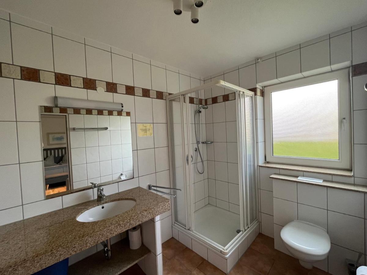 Apartment Strandlust Baltrum
