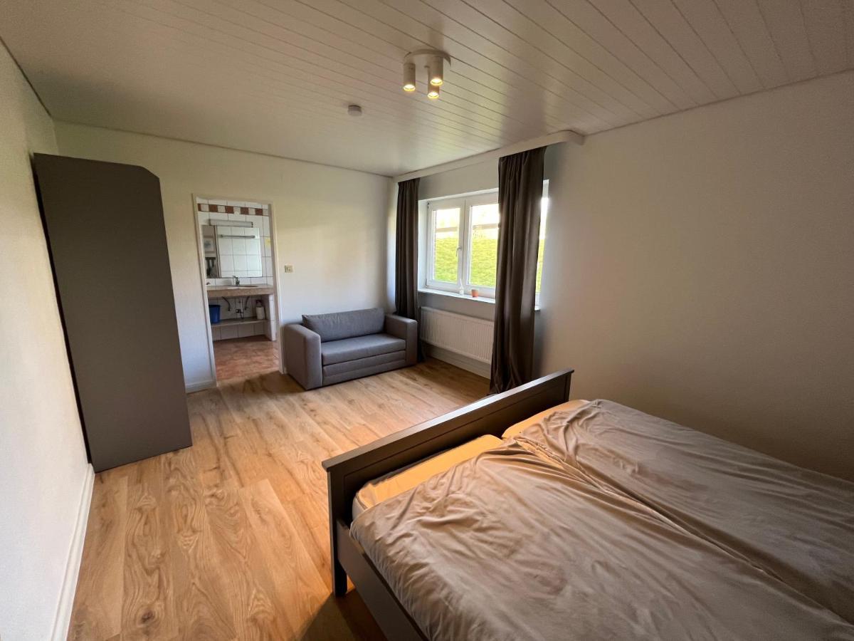 Apartment Strandlust *