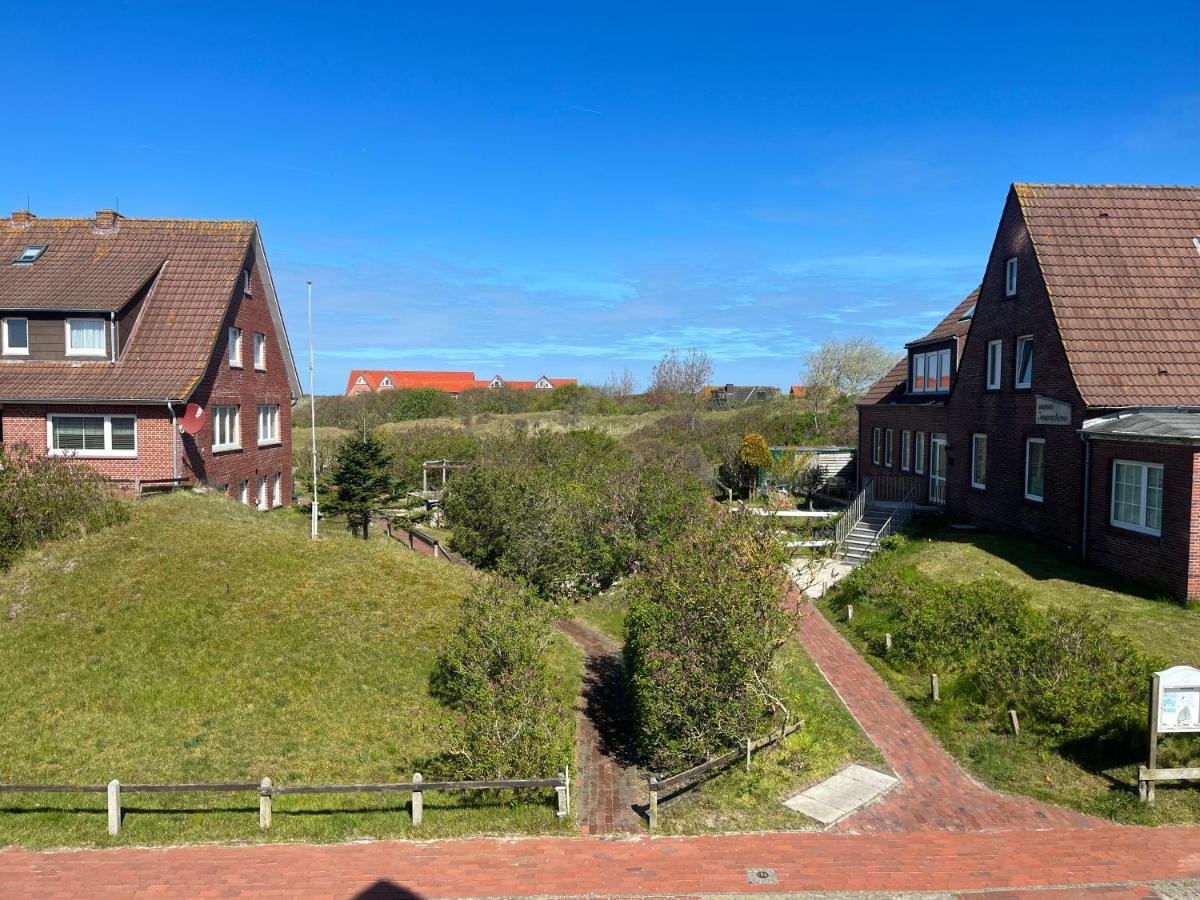 Strandlust Apartment