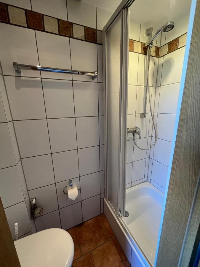 Strandlust Apartment